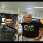Marwan al shami sur yala.fm